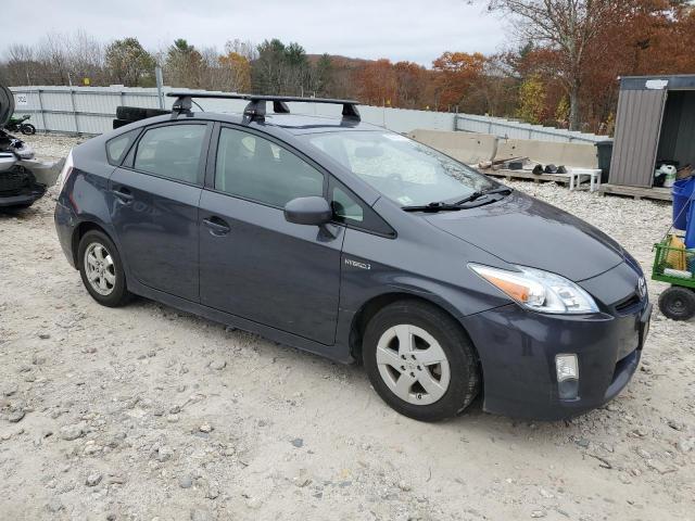 2011 TOYOTA PRIUS - JTDKN3DU0B5324788