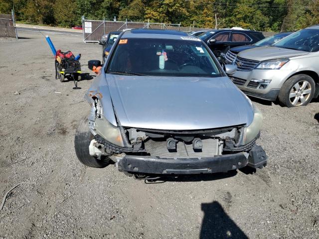 2010 HONDA ACCORD EXL - 1HGCP2F85AA036376