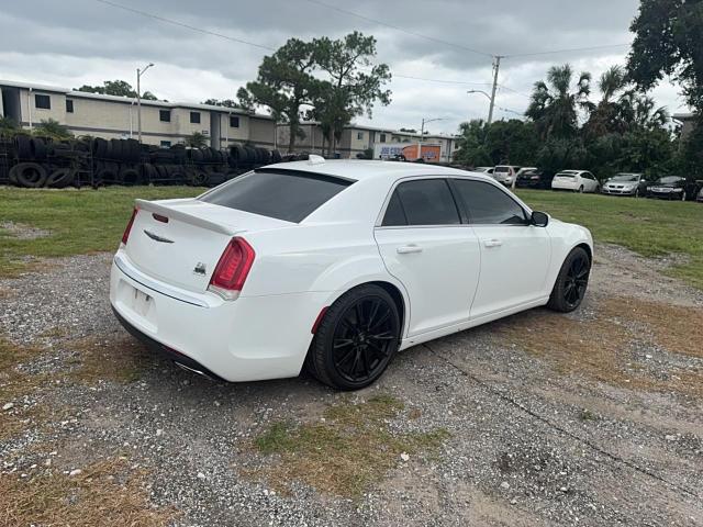 2020 CHRYSLER 300 TOURIN 2C3CCAAG5LH115641