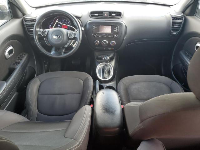 2016 KIA SOUL - KNDJN2A26G7310706