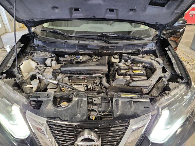 2017 NISSAN ROGUE SV 5N1AT2MV2HC744752