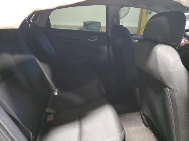 2017 HONDA CIVIC LX - 19XFC2F54HE223788