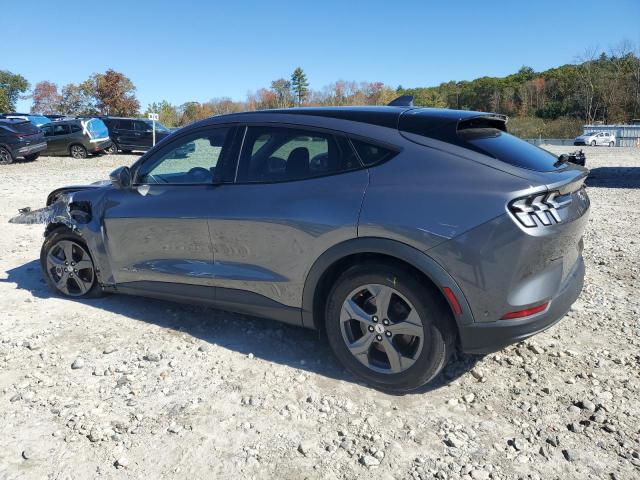 2021 FORD MUSTANG MA #3296319486