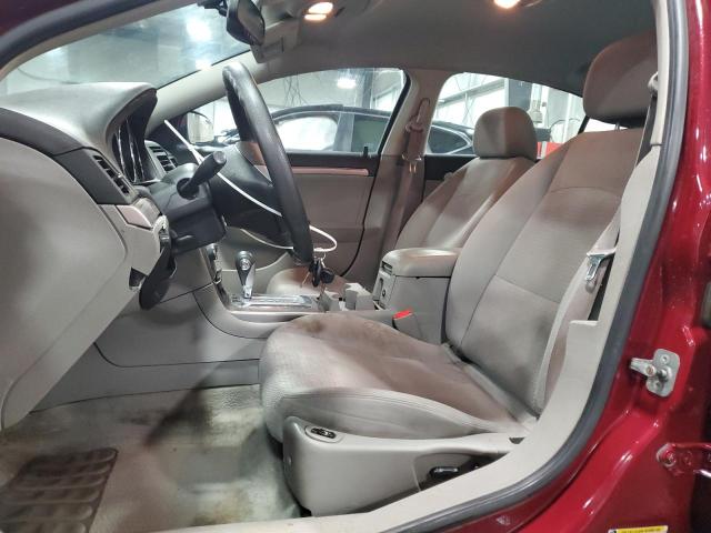 2007 SATURN AURA XE #3285589272