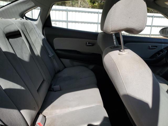 2010 HYUNDAI ELANTRA BL - KMHDU4AD0AU175031