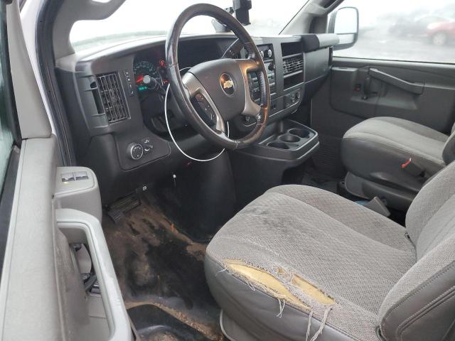 2019 CHEVROLET EXPRESS G3 #3275720513