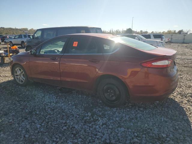 2014 FORD FUSION SE #3293552406