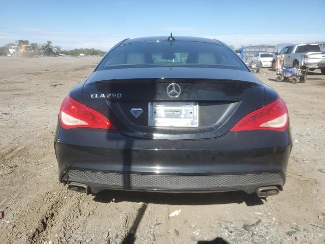 2015 MERCEDES-BENZ CLA 250 #3302748033