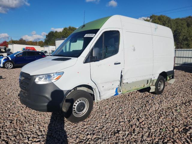 Global Auto Auctions: 2024 MERCEDES-BENZ SPRINTER 3