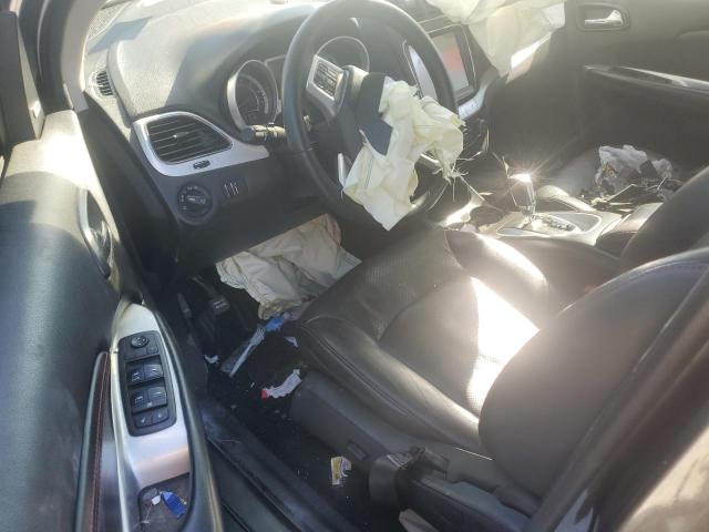 2018 DODGE JOURNEY GT 3C4PDCEG9JT370555