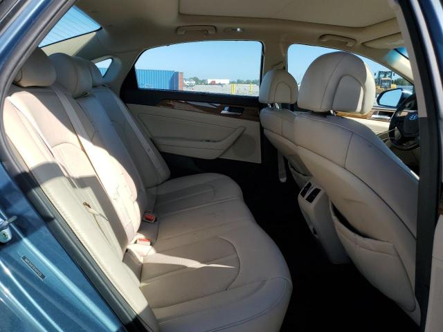 2015 HYUNDAI SONATA SPO - 5NPE34AF0FH041425