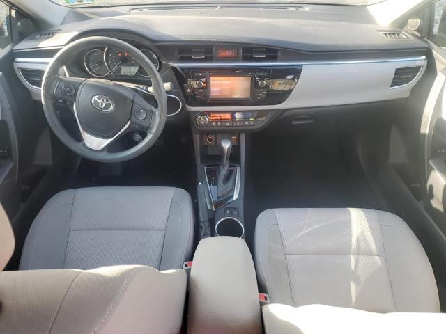 2014 TOYOTA COROLLA EC - 2T1BPRHE1EC045941