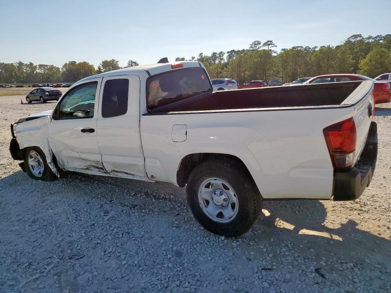 2021 TOYOTA TACOMA ACC - 3TYRX5GNXMT020376