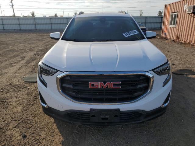 2020 GMC TERRAIN SL - 3GKALMEV4LL127501
