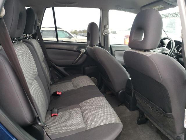 2004 TOYOTA RAV4 #3287669043