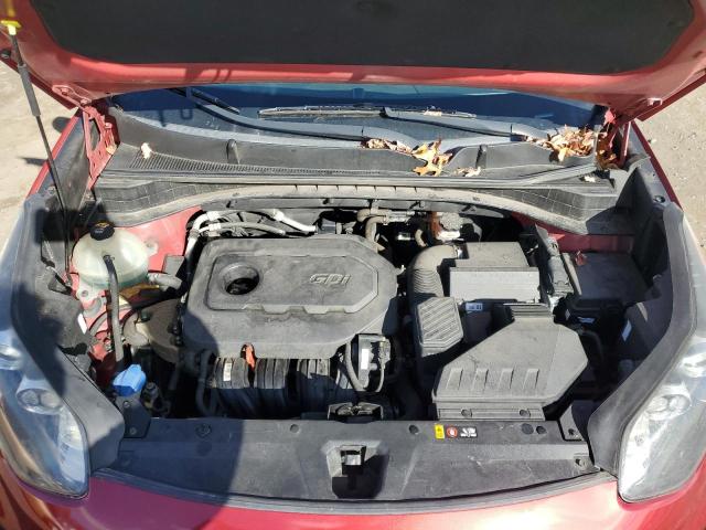 2017 KIA SPORTAGE L - KNDPMCAC6H7115038