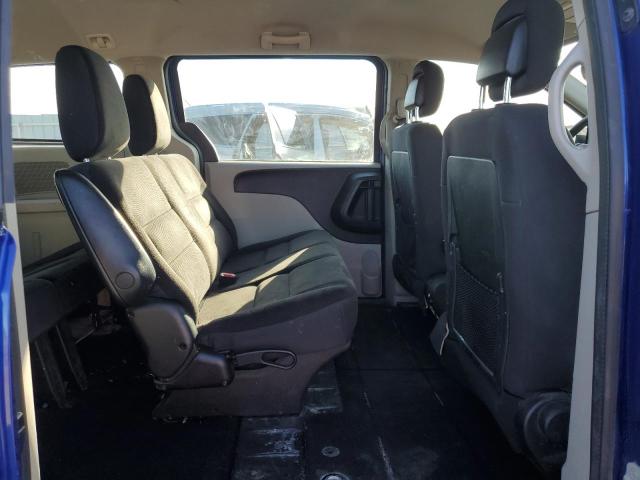 2019 DODGE GRAND CARA 2C4RDGBGXKR556095