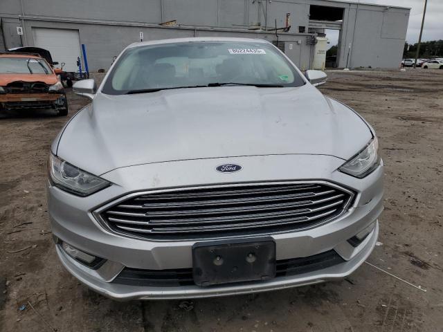 2017 FORD FUSION SE - 3FA6P0LU4HR263338