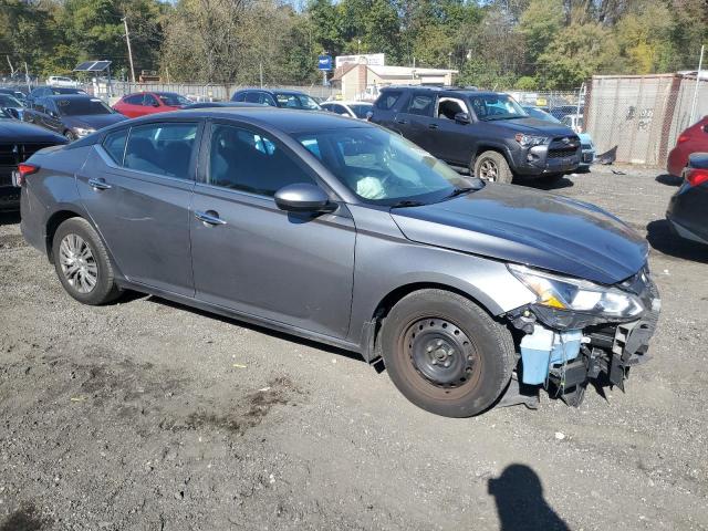 2021 NISSAN ALTIMA S #3305582103