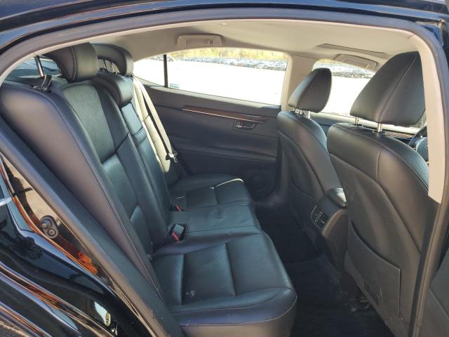 2015 LEXUS ES 350 #3296310486