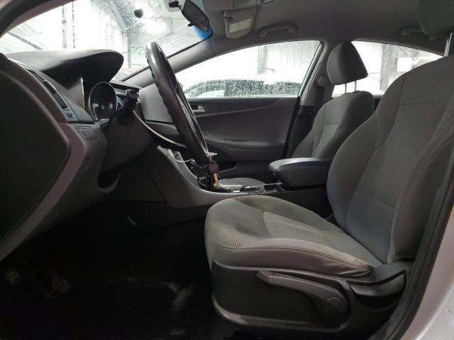 2013 HYUNDAI SONATA GLS - 5NPEB4AC0DH731391