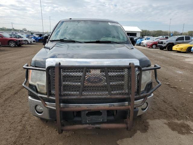 2010 FORD F150 SUPERCREW #3282367281
