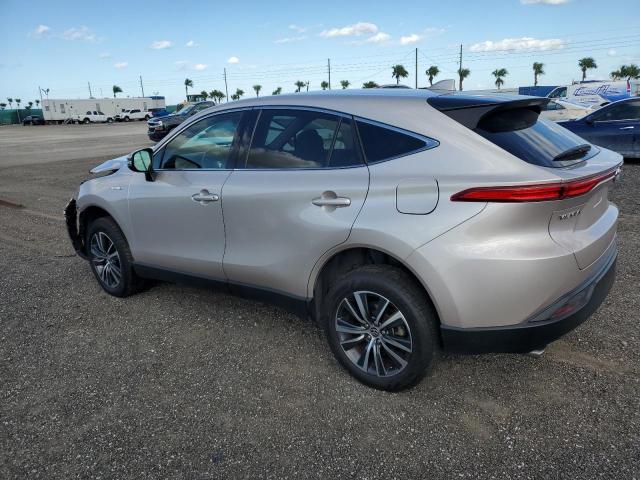 2021 TOYOTA VENZA LE - JTEAAAAH4MJ018413