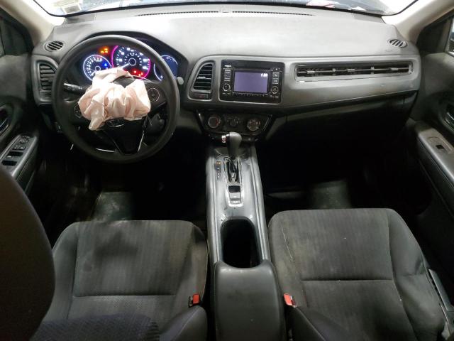 2018 HONDA HR-V LX - 3CZRU6H32JG723238