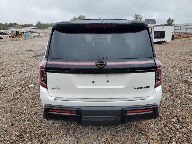2025 NISSAN ARMADA PRO #3296219414