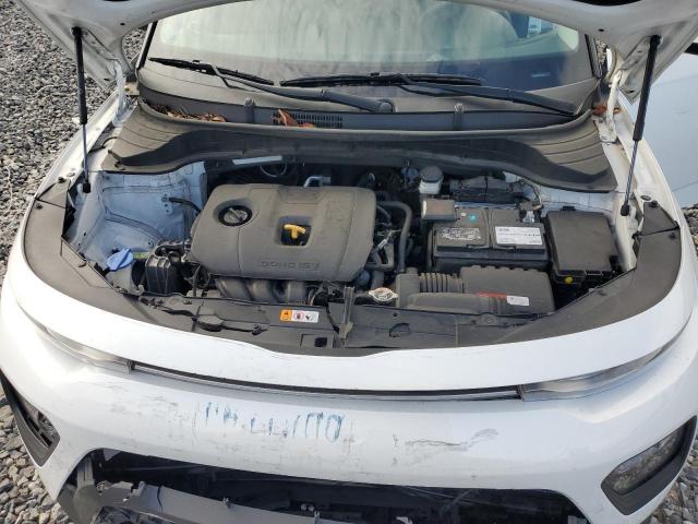 2022 KIA SOUL LX - KNDJ23AU2N7173812