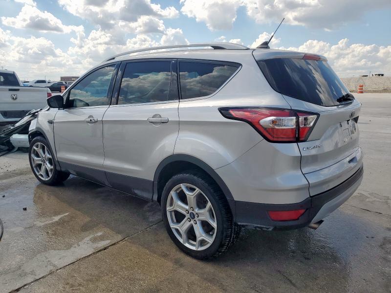 2018 FORD ESCAPE TIT #3278928117