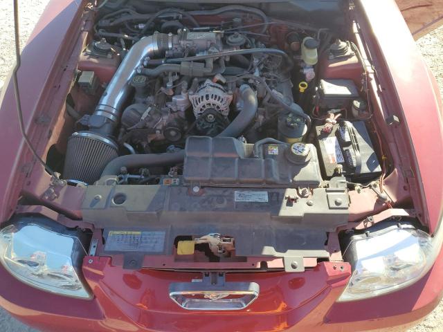 2004 FORD MUSTANG GT #3275535755