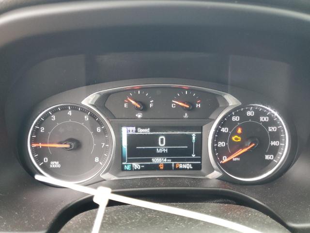 2017 GMC ACADIA ALL 1GKKNTLS7HZ231000