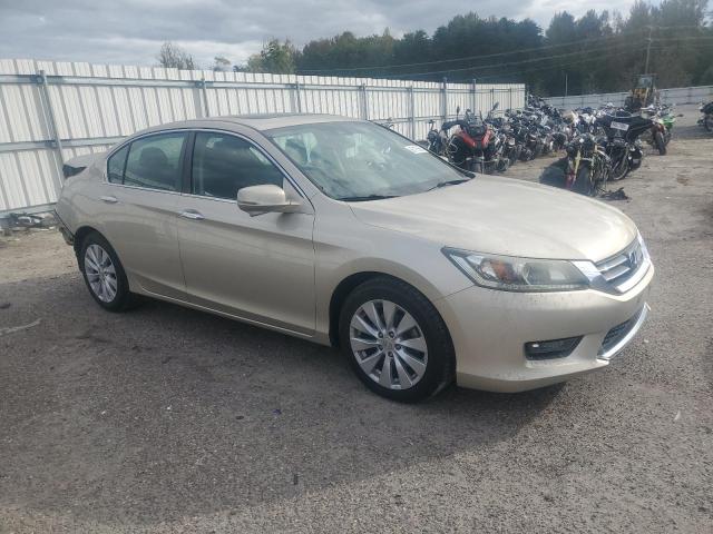 2014 HONDA ACCORD EXL - 1HGCR2F86EA053378