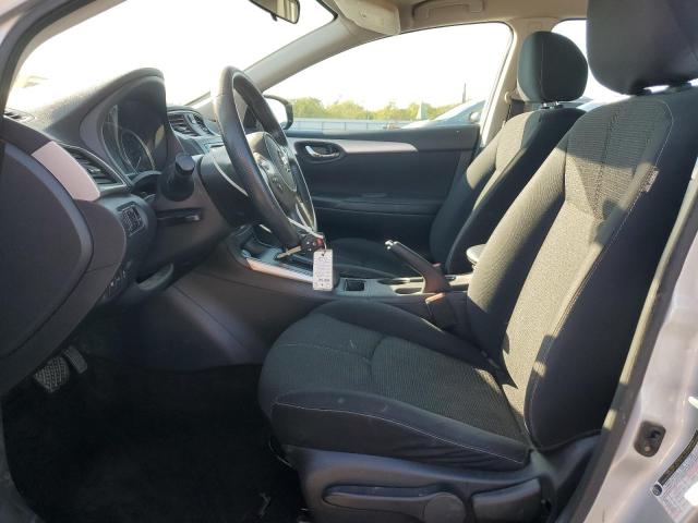 2018 NISSAN SENTRA S #3280422170
