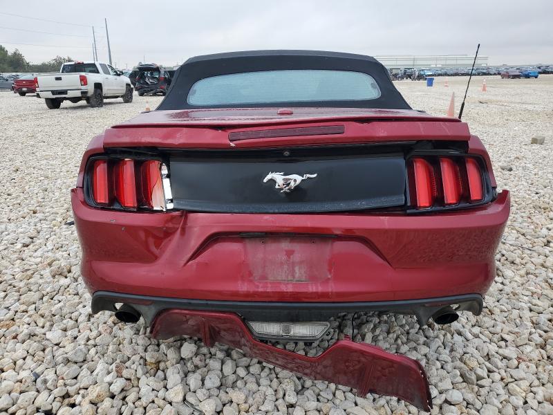 2017 FORD MUSTANG #3293580958