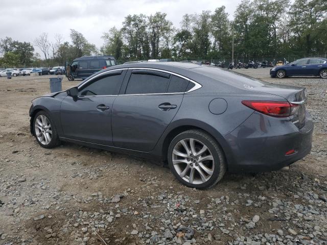 2016 MAZDA 6 TOURING - JM1GJ1T58G1475067