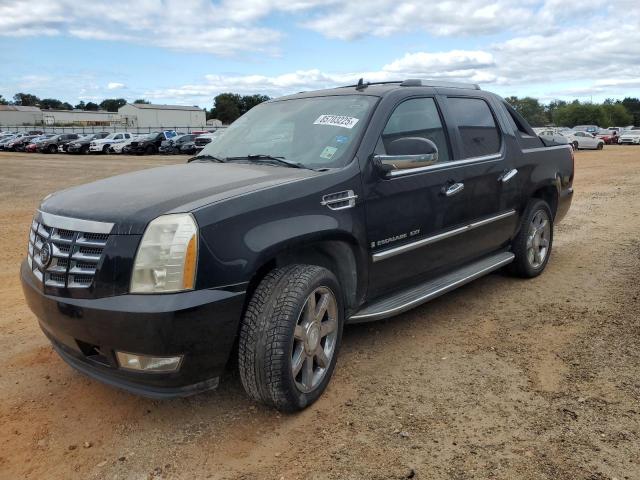 CADILLAC ESCALADE E