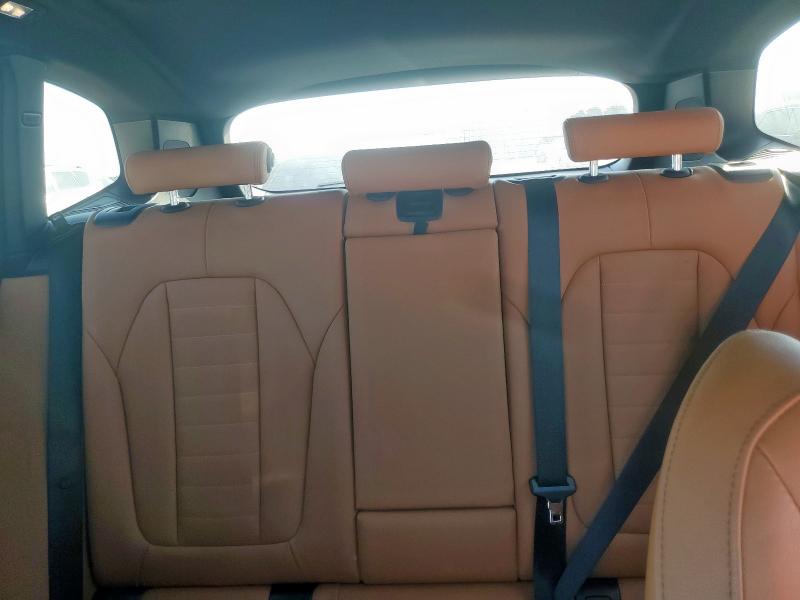 2018 BMW X3 XDRIVEM 5UXTS3C52J0Y99220