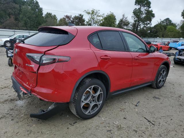 2024 ALFA ROMEO STELVIO SPRINT ZASPAKAN4R7D77265
