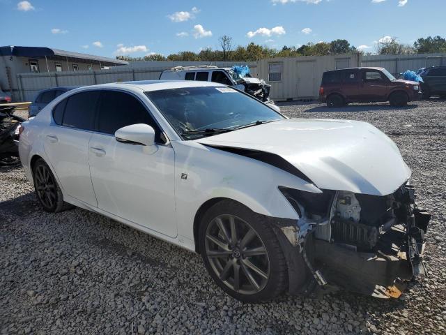 2014 LEXUS GS 350 #3278788657