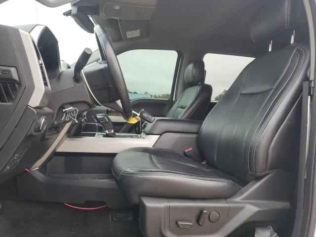 2019 FORD F150 SUPER - 1FTEW1E41KFC03694