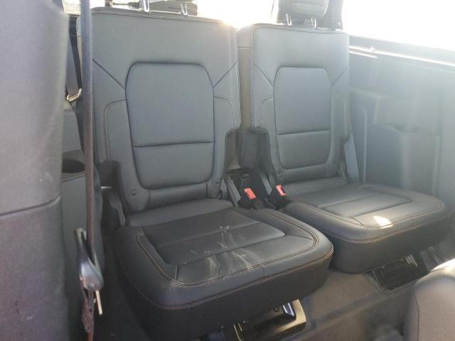 2023 FORD BRONCO BAS #3294442530