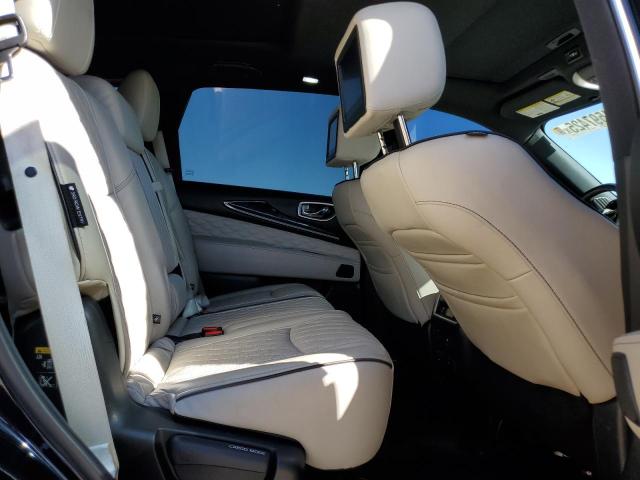 2019 INFINITI QX60 LUXE 5N1DL0MM8KC549108