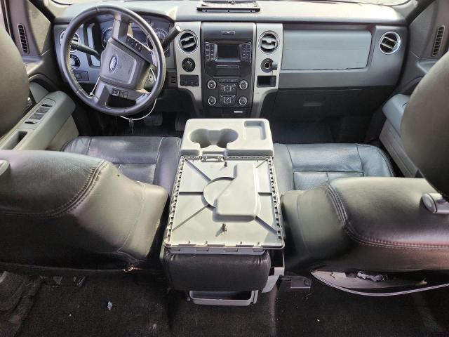 2013 FORD F150 SUPER - 1FTFW1ETXDKF39026