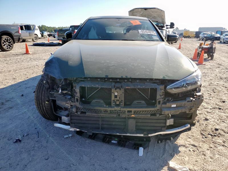 2024 BMW I4 EDRIVE WBY73AW02RFR57337