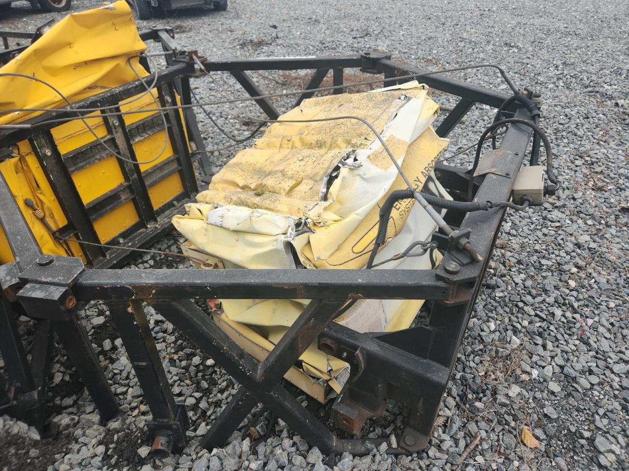 Lot #3283886414 2004 TMA SAFE STOP SS90 HD