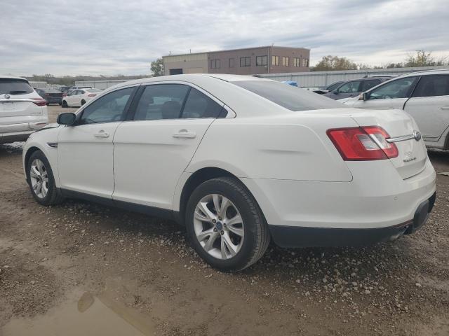 2010 FORD TAURUS SEL #3292763780