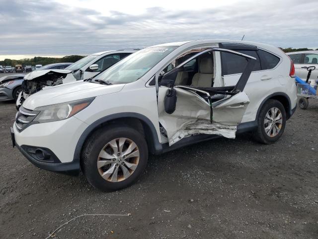 2014 HONDA CR-V EX - 5J6RM4H57EL060442
