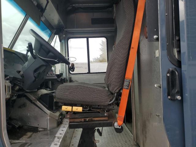 2021 FORD F59 #3304517434